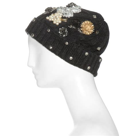 dolce gabbana hats|dolce gabbana hats for women.